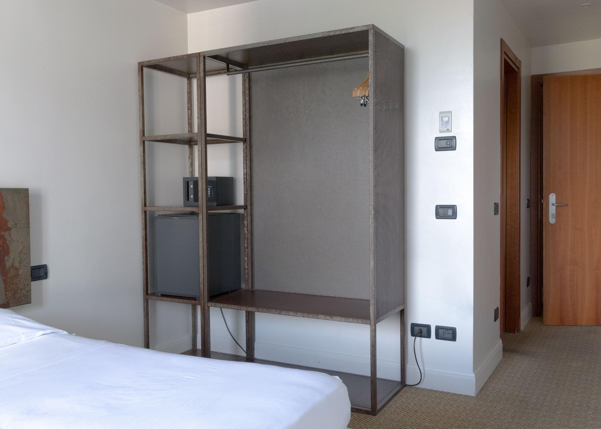 Boutique Hotel Trieste - Adults Only Verona Luaran gambar