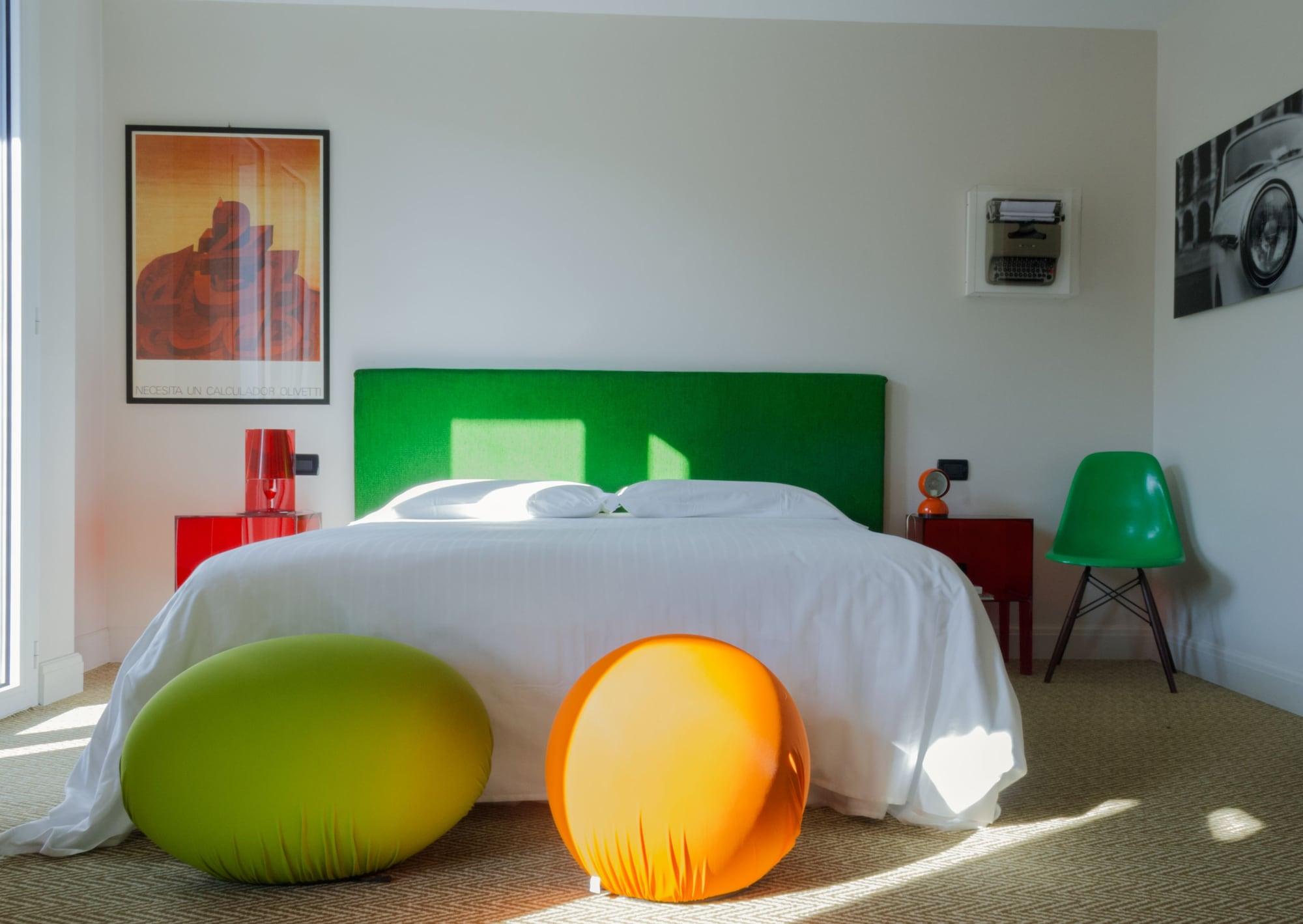Boutique Hotel Trieste - Adults Only Verona Luaran gambar