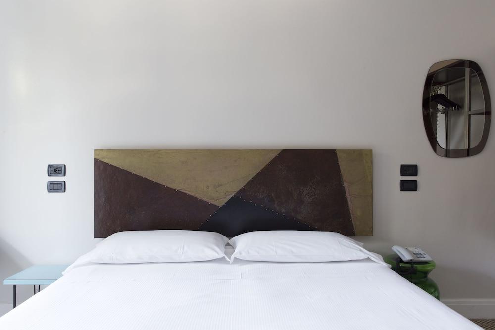 Boutique Hotel Trieste - Adults Only Verona Luaran gambar
