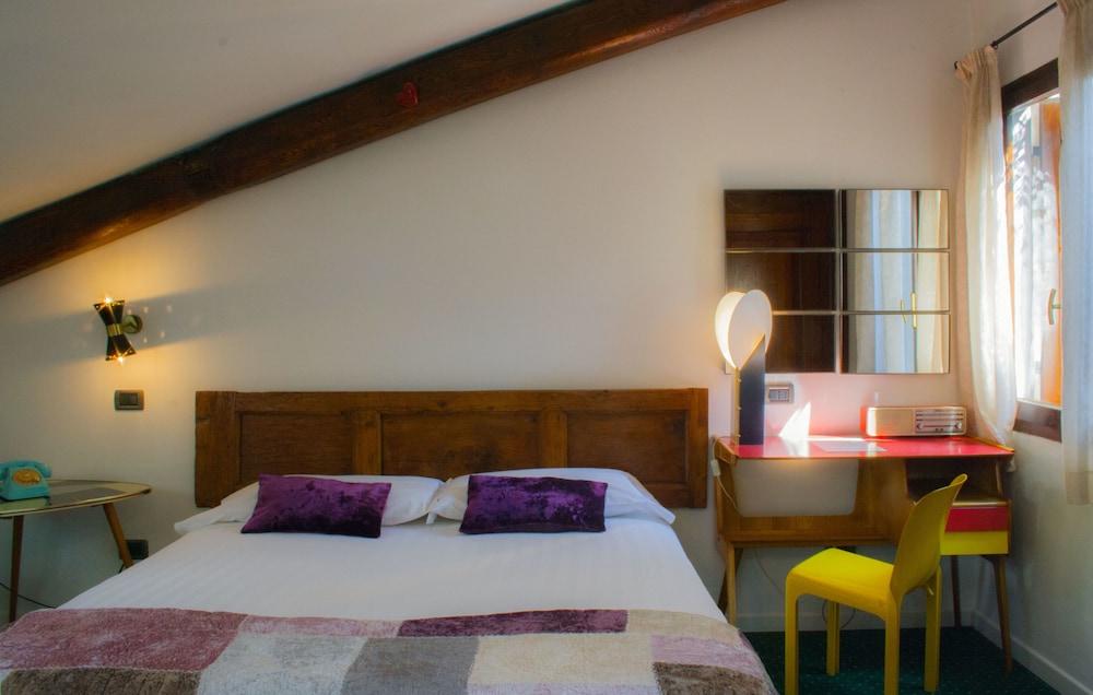 Boutique Hotel Trieste - Adults Only Verona Luaran gambar