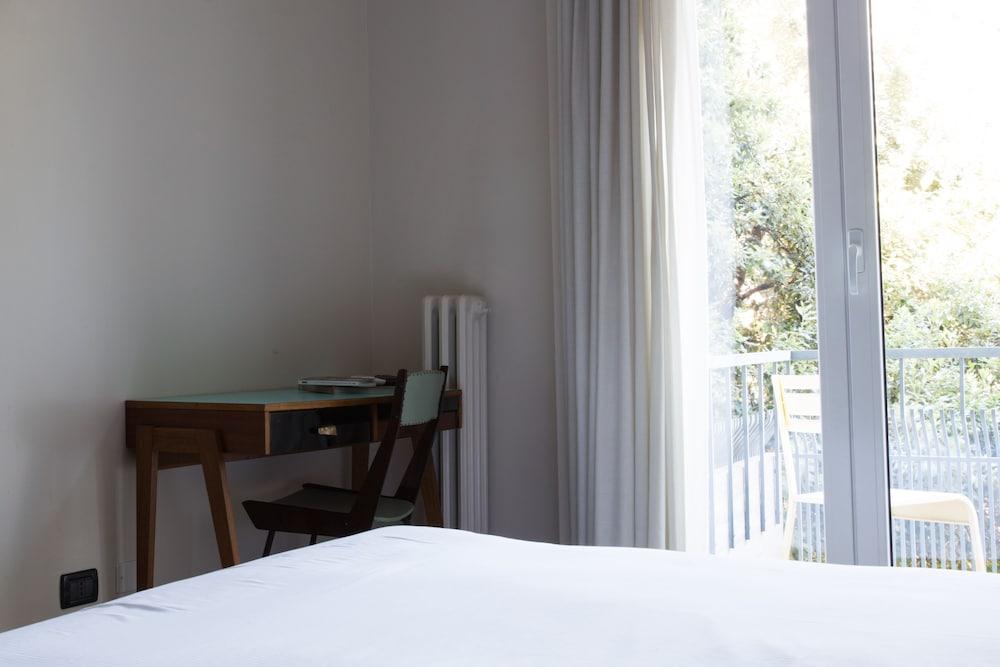 Boutique Hotel Trieste - Adults Only Verona Luaran gambar