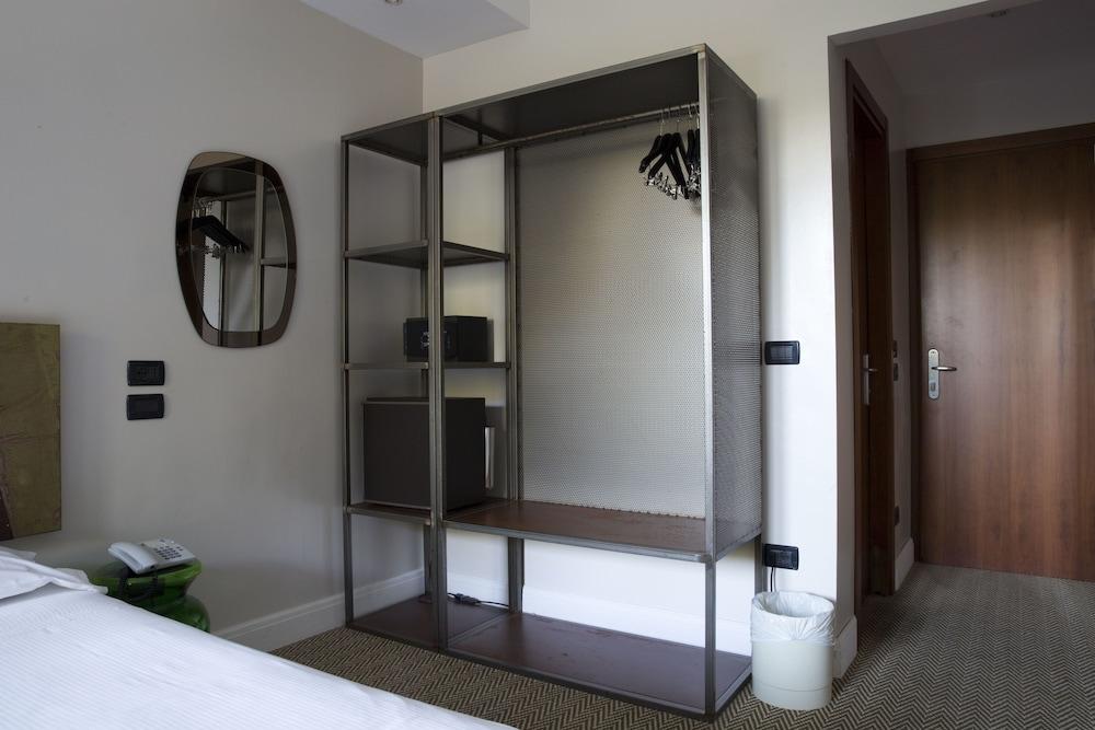 Boutique Hotel Trieste - Adults Only Verona Luaran gambar