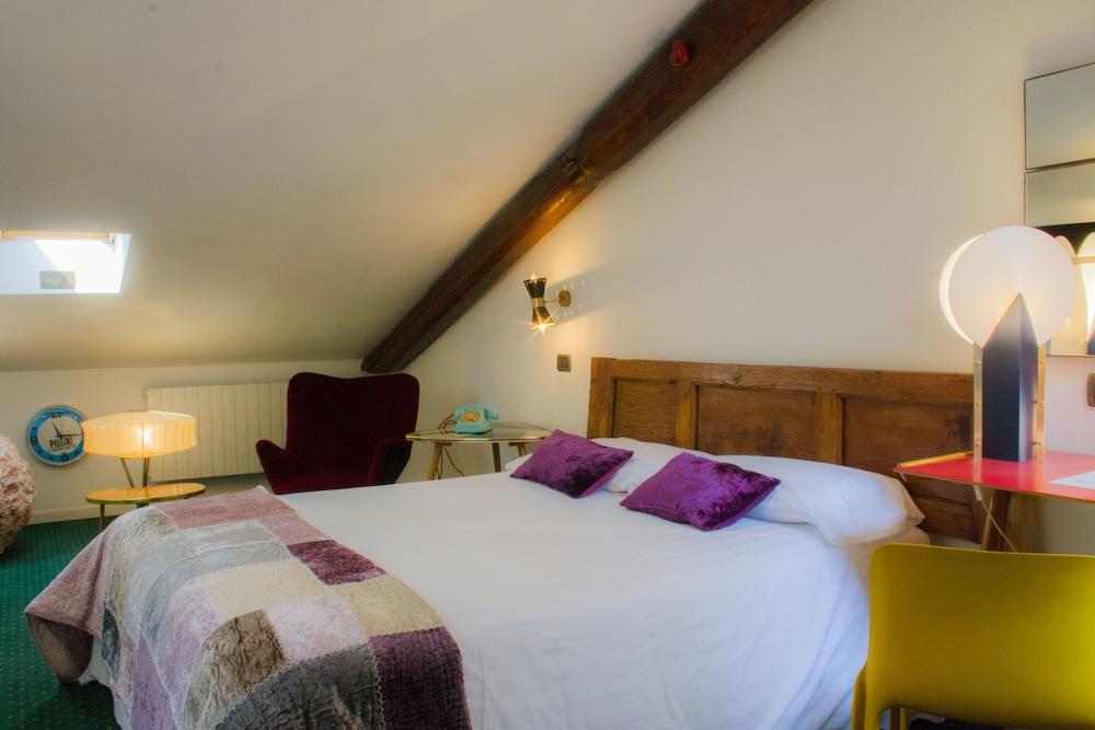 Boutique Hotel Trieste - Adults Only Verona Luaran gambar