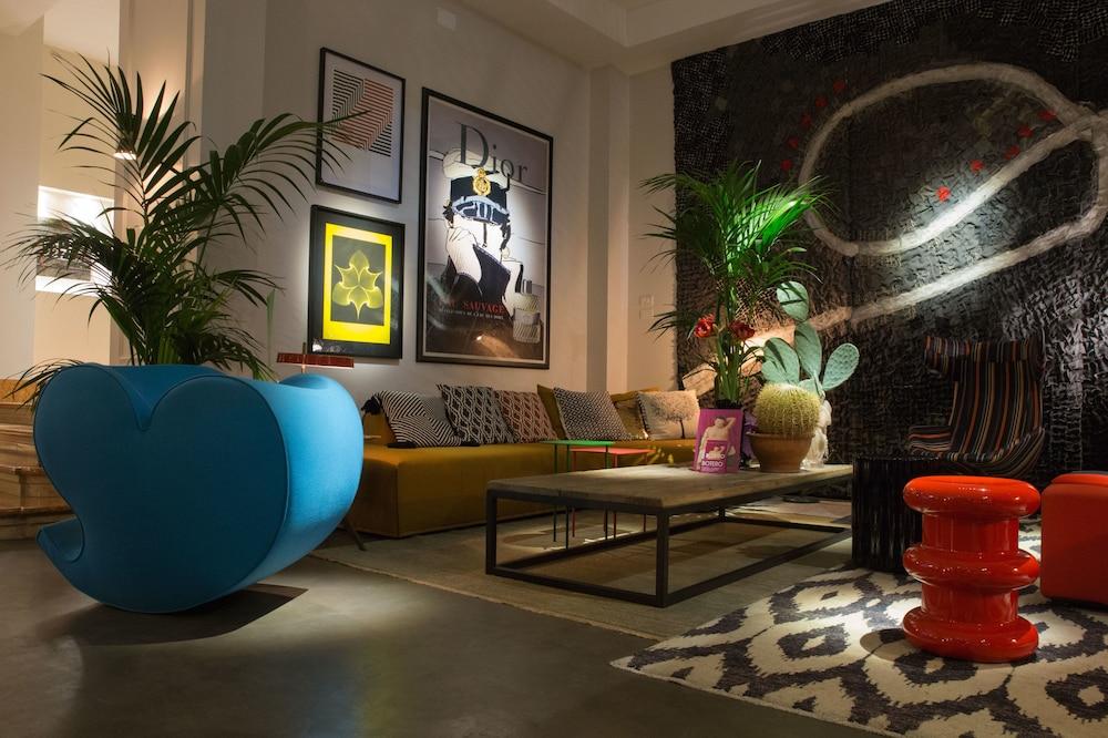 Boutique Hotel Trieste - Adults Only Verona Luaran gambar