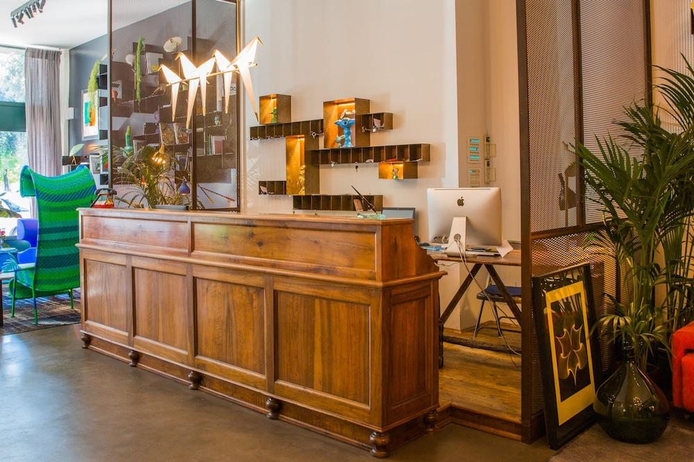 Boutique Hotel Trieste - Adults Only Verona Luaran gambar