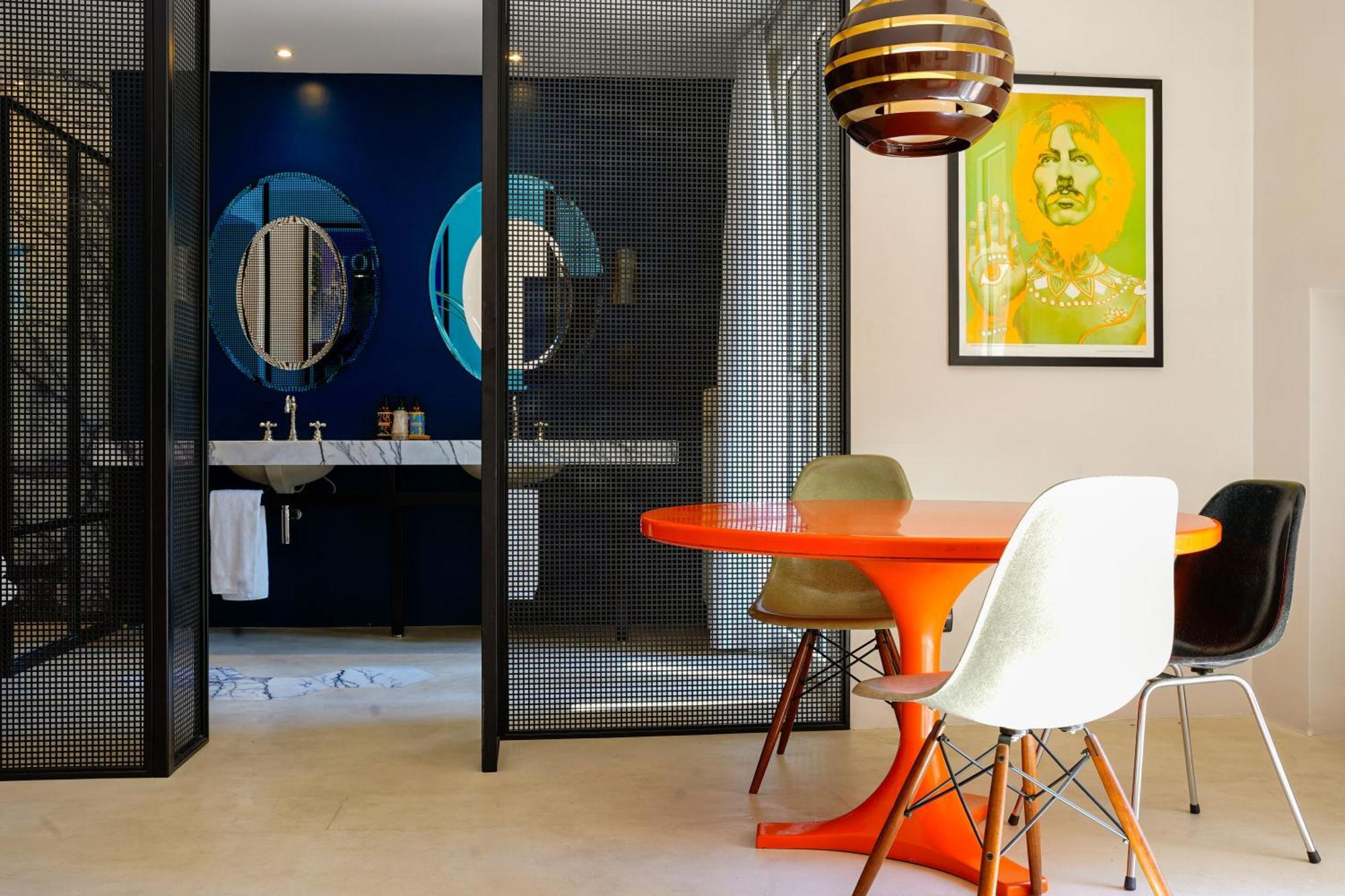 Boutique Hotel Trieste - Adults Only Verona Luaran gambar
