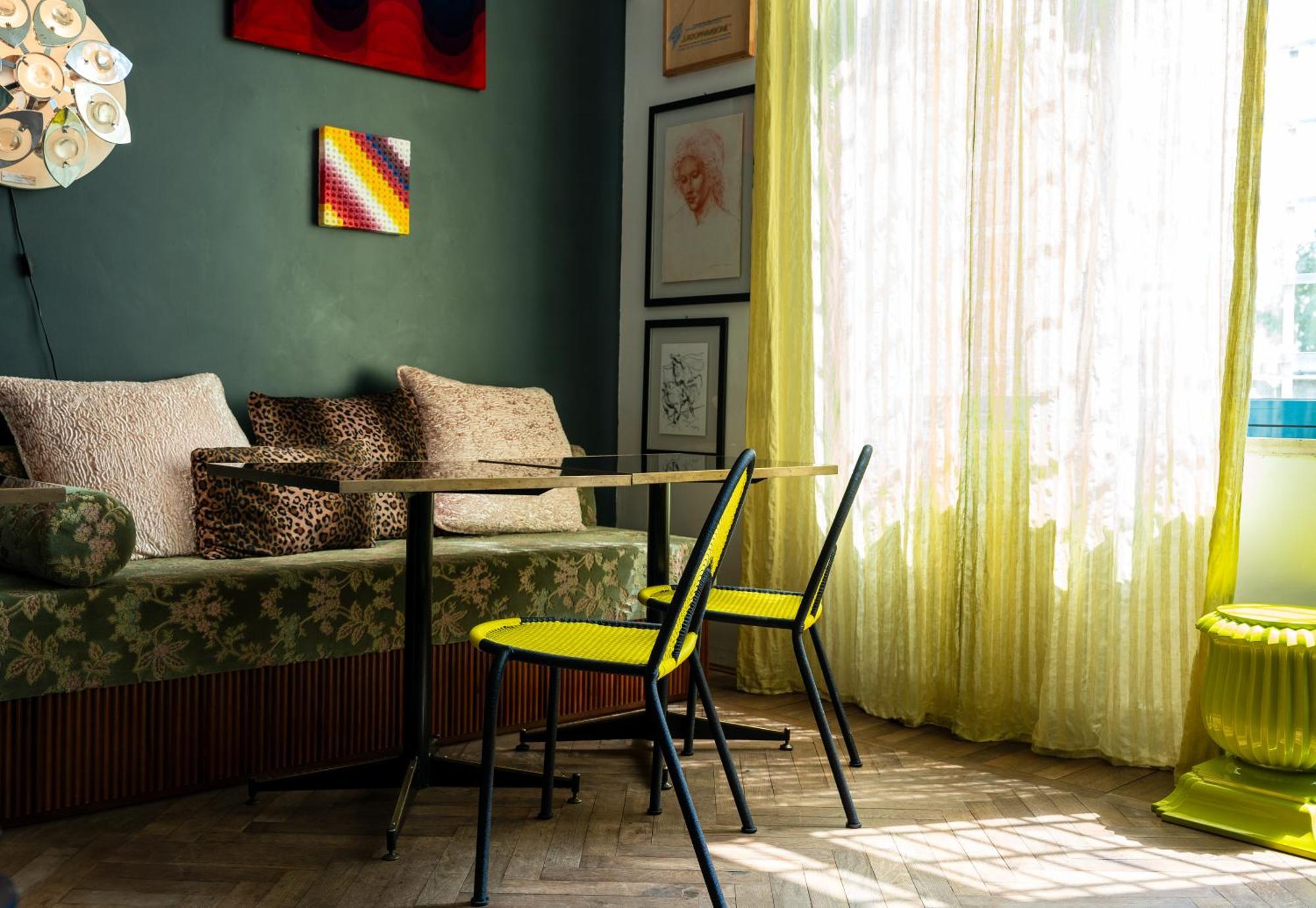 Boutique Hotel Trieste - Adults Only Verona Luaran gambar
