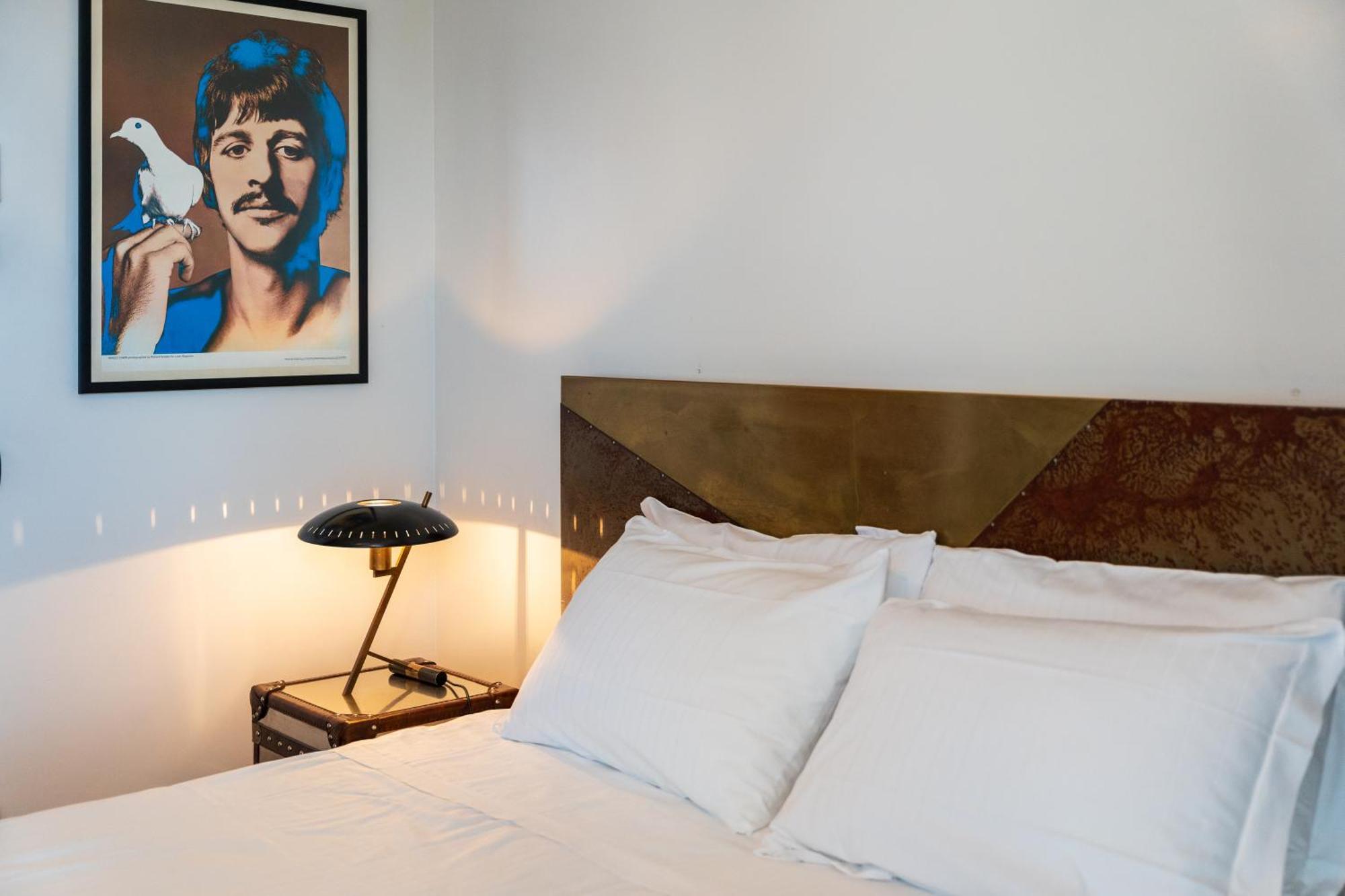 Boutique Hotel Trieste - Adults Only Verona Luaran gambar