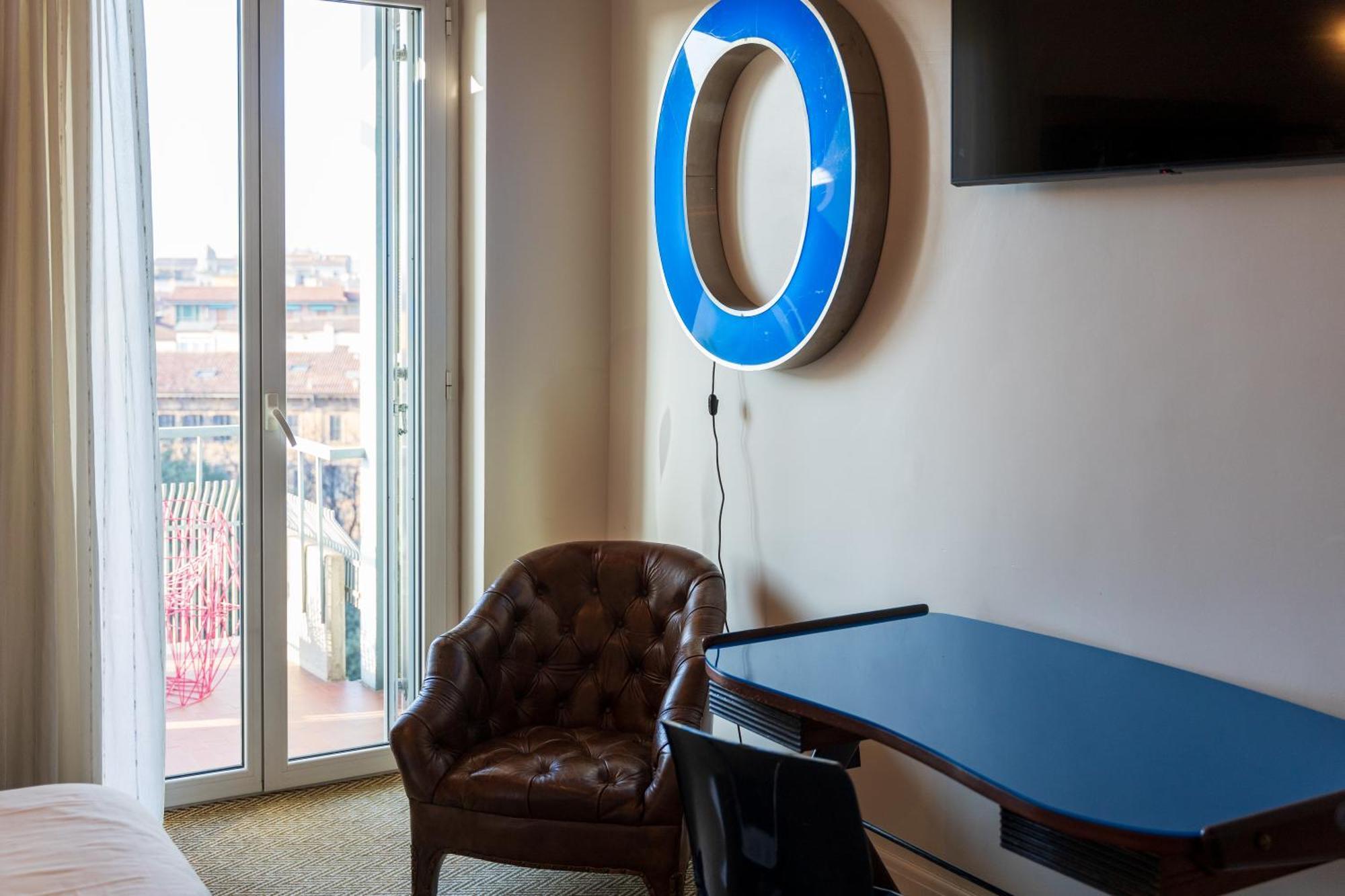 Boutique Hotel Trieste - Adults Only Verona Luaran gambar