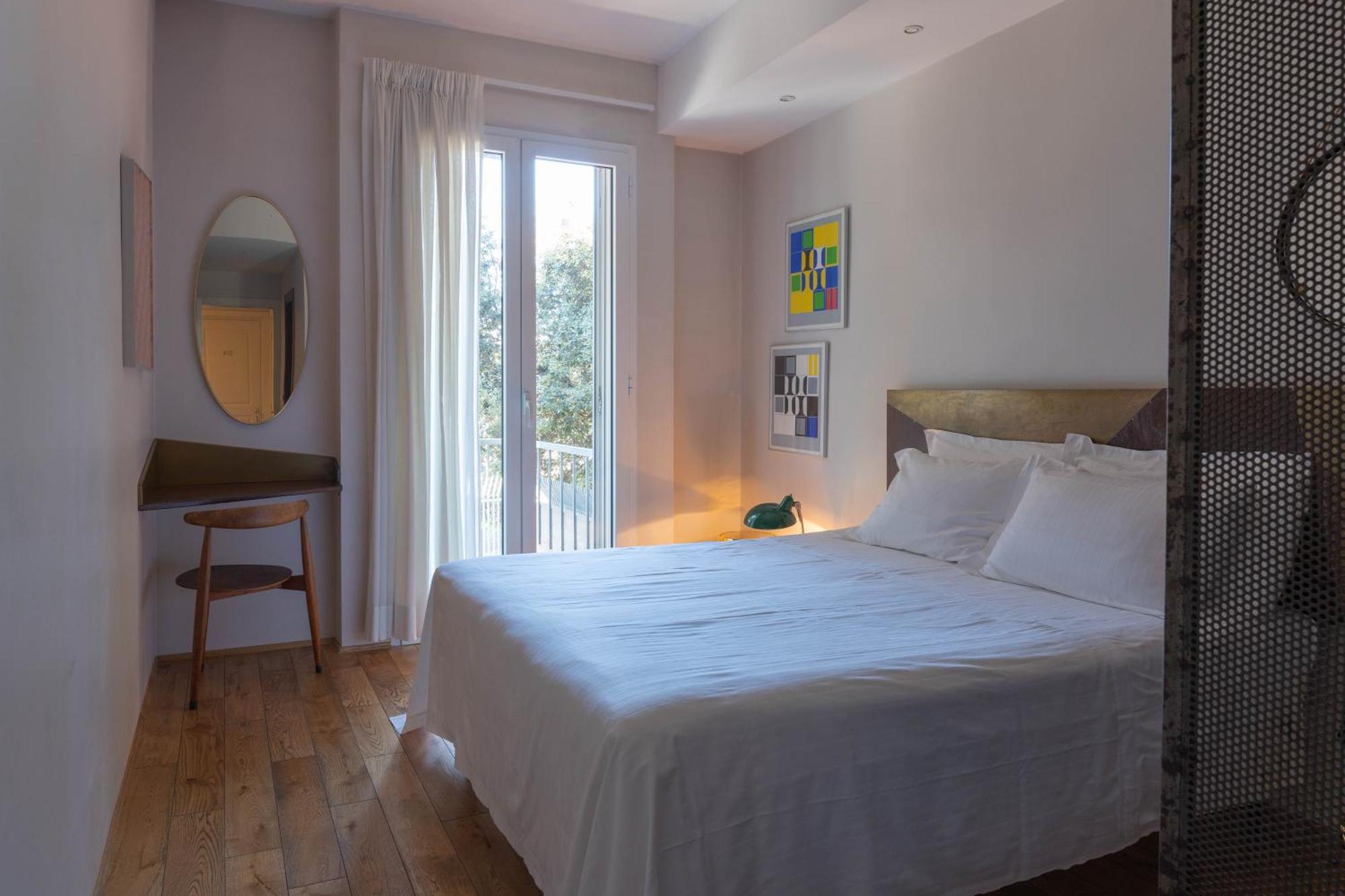 Boutique Hotel Trieste - Adults Only Verona Luaran gambar