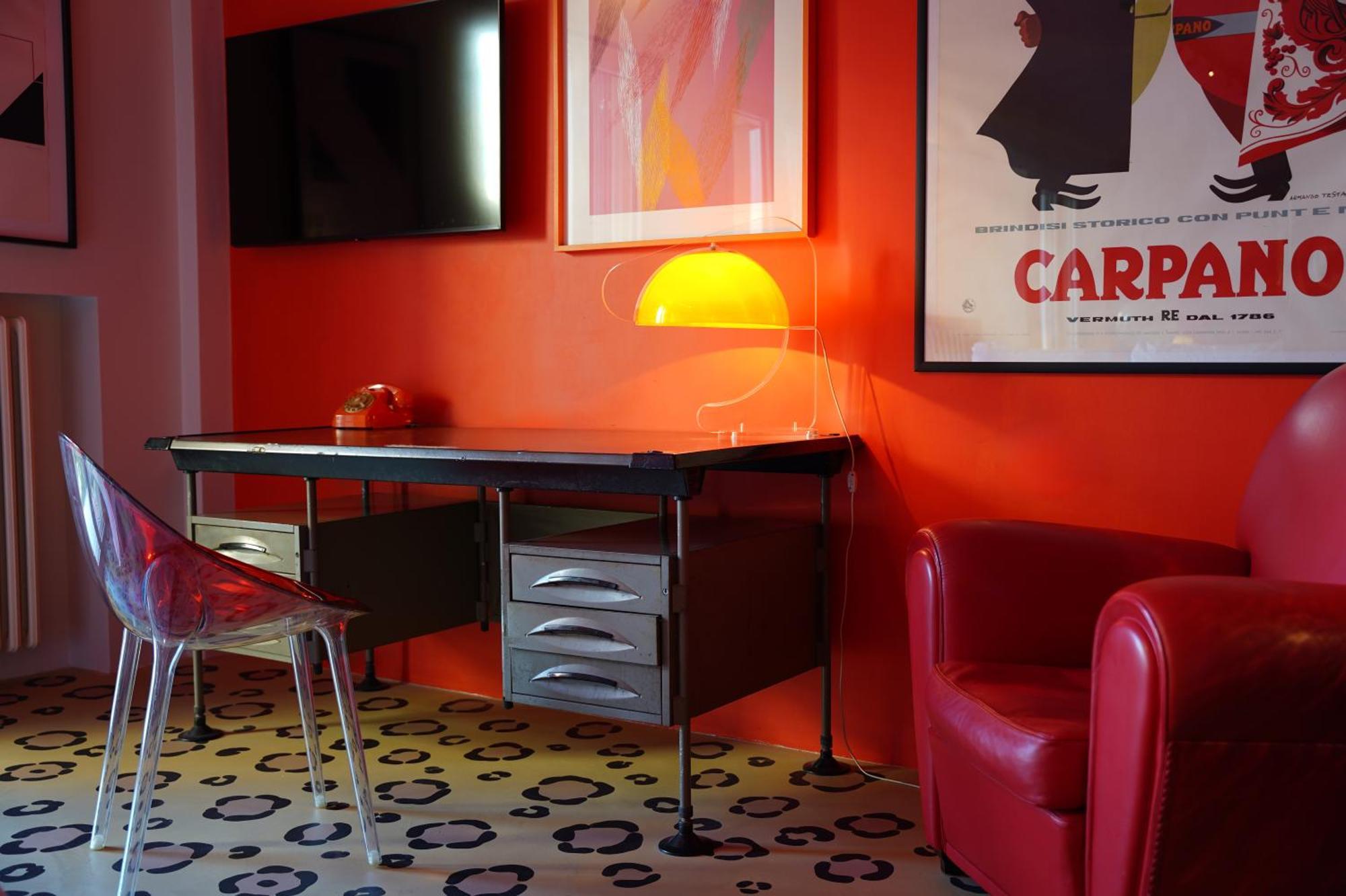 Boutique Hotel Trieste - Adults Only Verona Luaran gambar