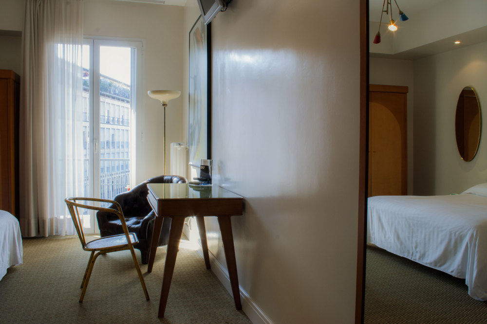 Boutique Hotel Trieste - Adults Only Verona Luaran gambar