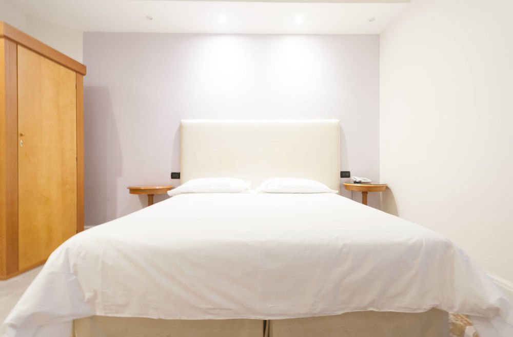 Boutique Hotel Trieste - Adults Only Verona Luaran gambar