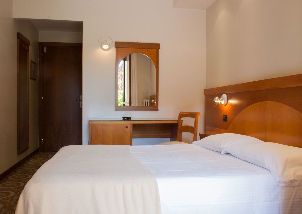 Boutique Hotel Trieste - Adults Only Verona Luaran gambar